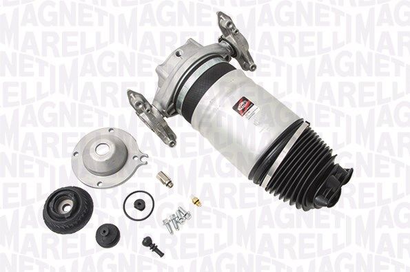 MAGNETI MARELLI 350052100002 Bellow, air suspension