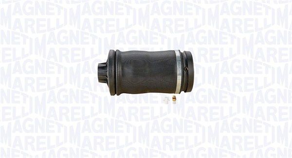 MAGNETI MARELLI 350072600002 Bellow, air suspension