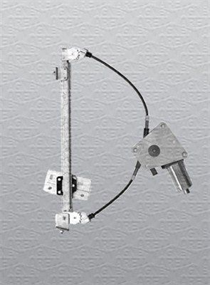 MAGNETI MARELLI 350103002010 Window Regulator