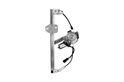 Window Regulator MAGNETI MARELLI 350103020000