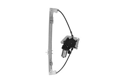 Window Regulator MAGNETI MARELLI 350103031000