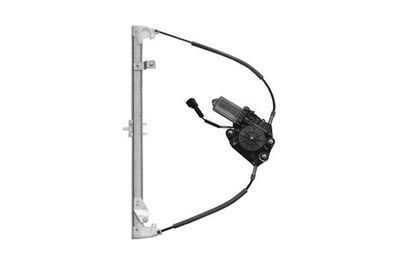 Window Regulator MAGNETI MARELLI 350103033000