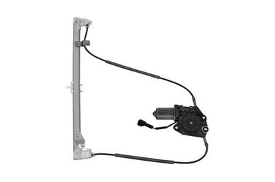 Window Regulator MAGNETI MARELLI 350103036000