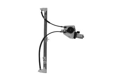 Window Regulator MAGNETI MARELLI 350103071000