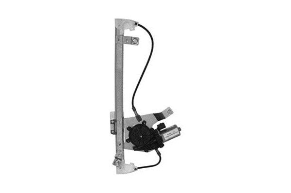 MAGNETI MARELLI 350103076000 Window Regulator