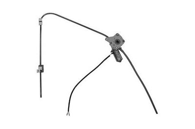 Window Regulator MAGNETI MARELLI 350103081000