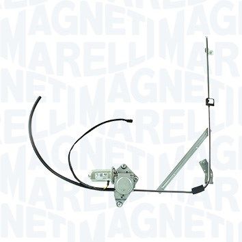 MAGNETI MARELLI 350103082000 Window Regulator