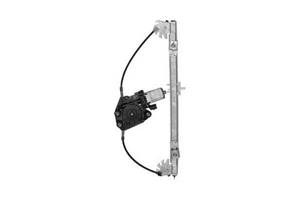 MAGNETI MARELLI 350103085000 Window Regulator