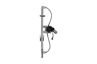 Window Regulator MAGNETI MARELLI 350103086000