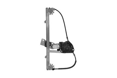 Window Regulator MAGNETI MARELLI 350103090000