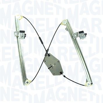 MAGNETI MARELLI 350103100700 Window Regulator
