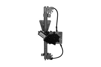 Window Regulator MAGNETI MARELLI 350103102400