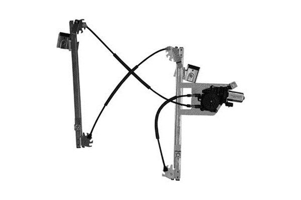 MAGNETI MARELLI 350103102500 Window Regulator