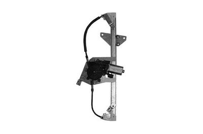 Window Regulator MAGNETI MARELLI 350103102700
