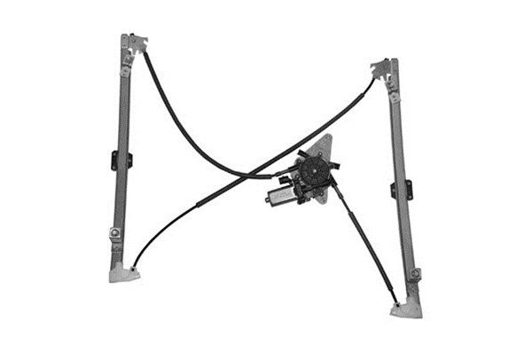MAGNETI MARELLI 350103103000 Window Regulator