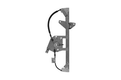 Window Regulator MAGNETI MARELLI 350103103100