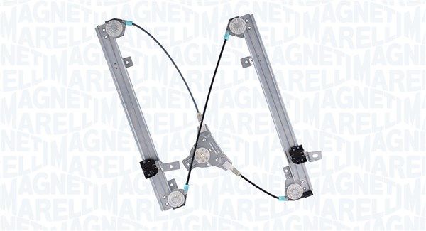 MAGNETI MARELLI 350103104200 Window Regulator