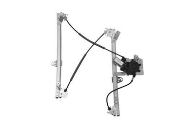 Window Regulator MAGNETI MARELLI 350103105000