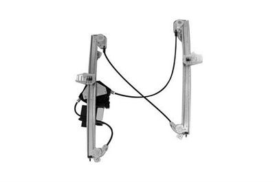 Window Regulator MAGNETI MARELLI 350103105700