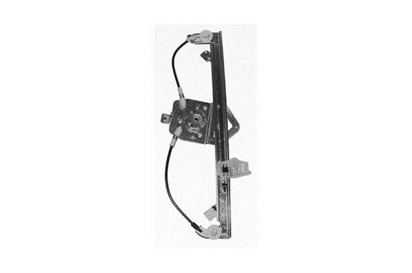 MAGNETI MARELLI 350103106100 Window Regulator