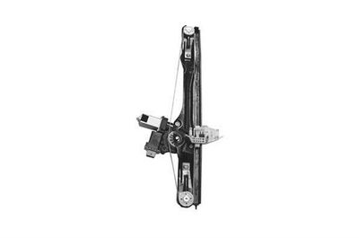 Window Regulator MAGNETI MARELLI 350103106400