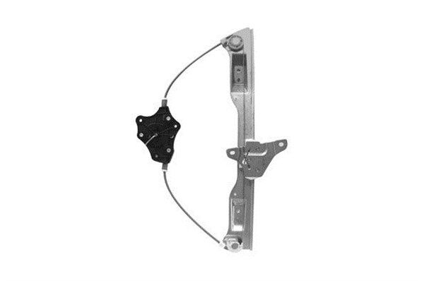 MAGNETI MARELLI 350103107500 Window Regulator