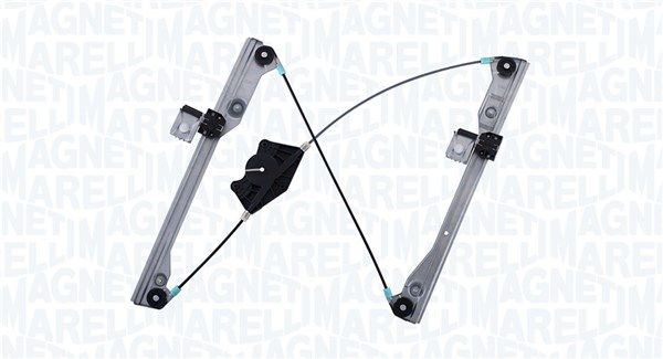 MAGNETI MARELLI 350103108500 Window Regulator
