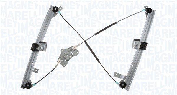 MAGNETI MARELLI 350103109100 Window Regulator