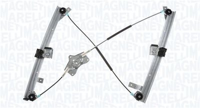 Window Regulator MAGNETI MARELLI 350103109100