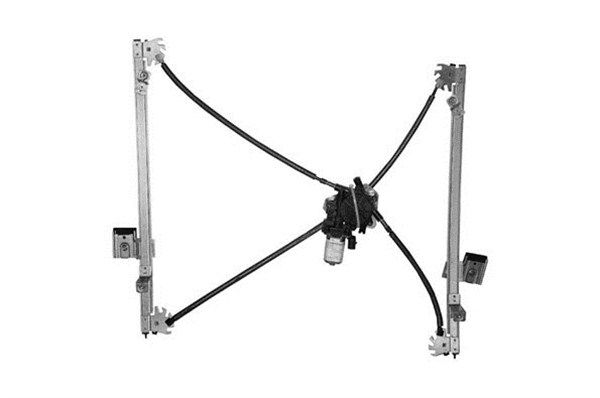 MAGNETI MARELLI 350103109700 Window Regulator