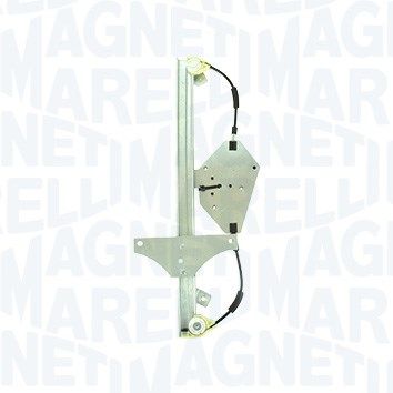 Window Regulator MAGNETI MARELLI 350103110400