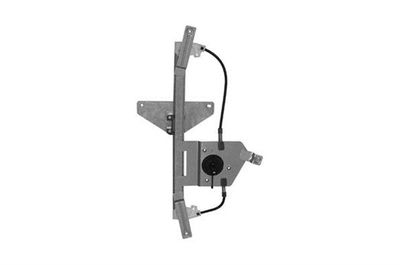 Window Regulator MAGNETI MARELLI 350103110500