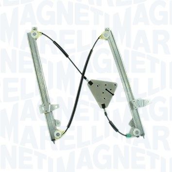 MAGNETI MARELLI 350103111300 Window Regulator