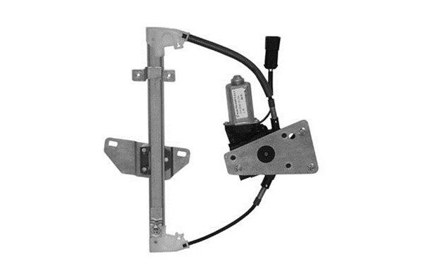 MAGNETI MARELLI 350103111800 Window Regulator
