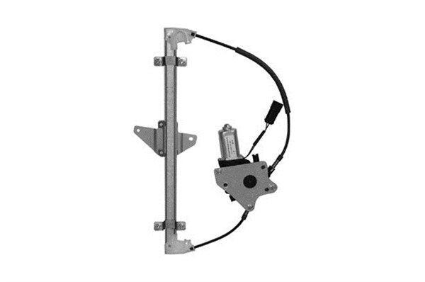 MAGNETI MARELLI 350103112200 Window Regulator
