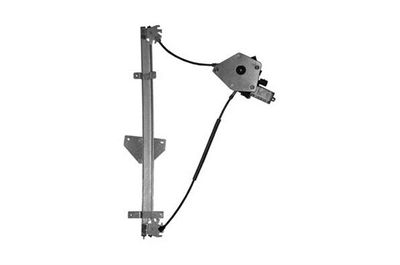 Window Regulator MAGNETI MARELLI 350103112700