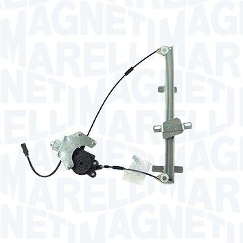 MAGNETI MARELLI 350103113300 Window Regulator