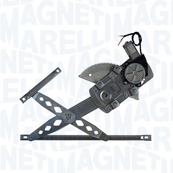 MAGNETI MARELLI 350103114300 Window Regulator