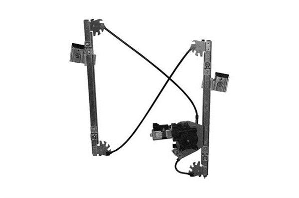 MAGNETI MARELLI 350103115600 Window Regulator