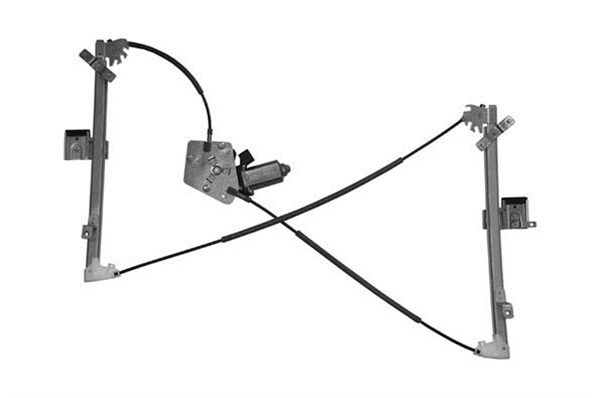 MAGNETI MARELLI 350103115900 Window Regulator