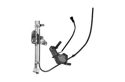 Window Regulator MAGNETI MARELLI 350103116600