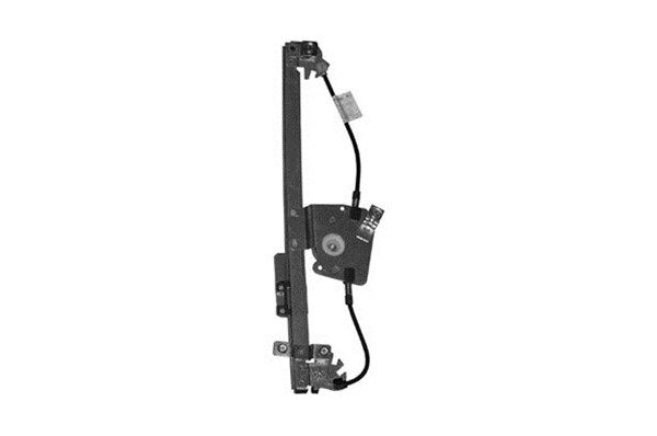 MAGNETI MARELLI 350103117400 Window Regulator