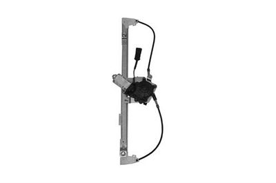 Window Regulator MAGNETI MARELLI 350103118400