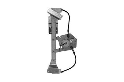 Window Regulator MAGNETI MARELLI 350103118700