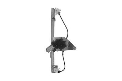 Window Regulator MAGNETI MARELLI 350103119000