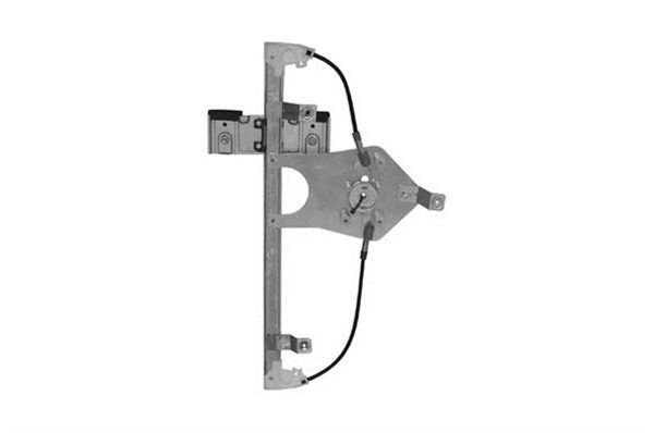 MAGNETI MARELLI 350103120200 Window Regulator