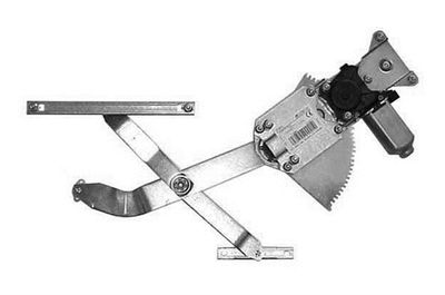Window Regulator MAGNETI MARELLI 350103120700