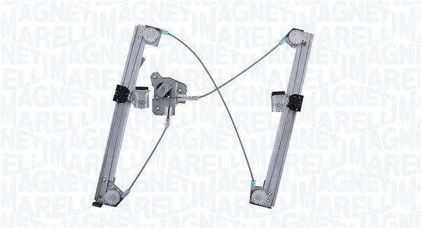 MAGNETI MARELLI 350103121700 Window Regulator