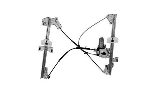 MAGNETI MARELLI 350103122000 Window Regulator