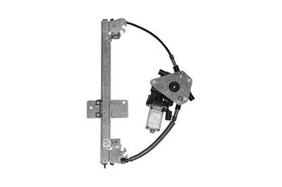 Window Regulator MAGNETI MARELLI 350103122300